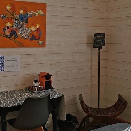 Ferienwohnung Bintang Saintes-Maries-de-La-Mer Exterior foto